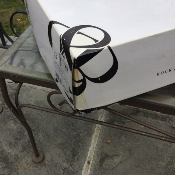 Rock and Republic Biker Boot 7.5 - Picture 7 of 7